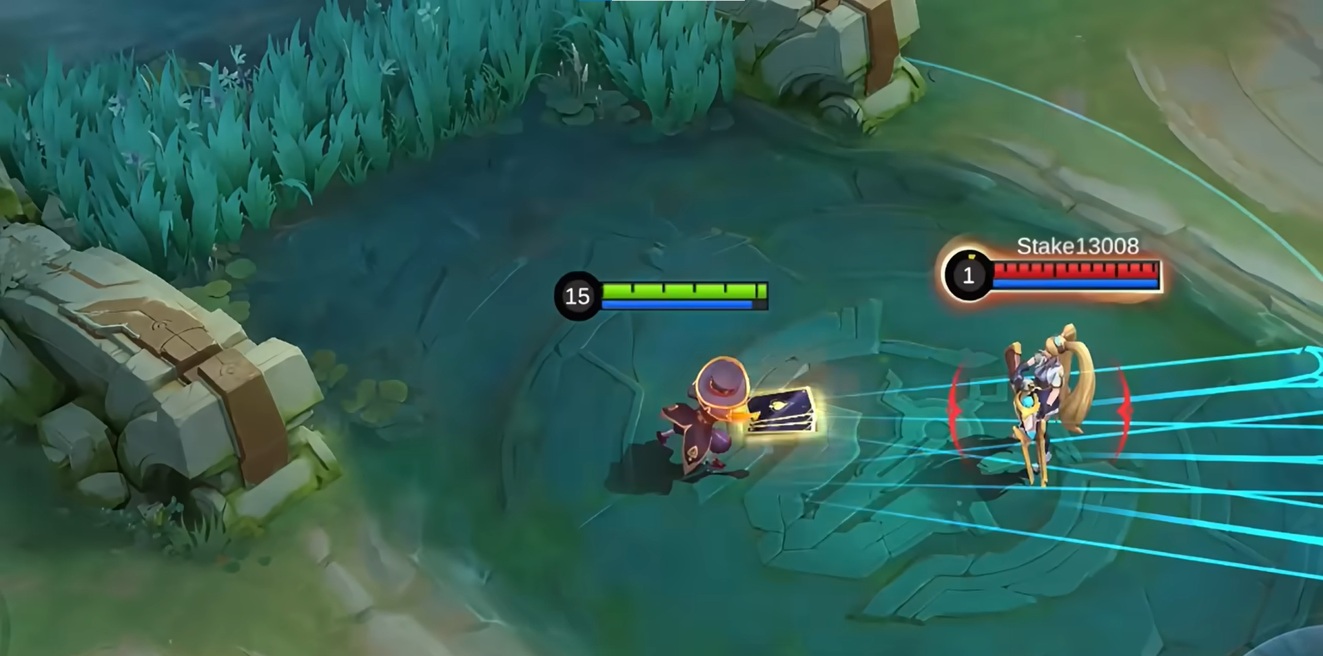 Mobile Legends: Bang Bang download
